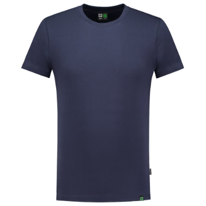 Afbeeldingen van TRICORP T-shirt Slim-Fit Rewear 101701 inkt