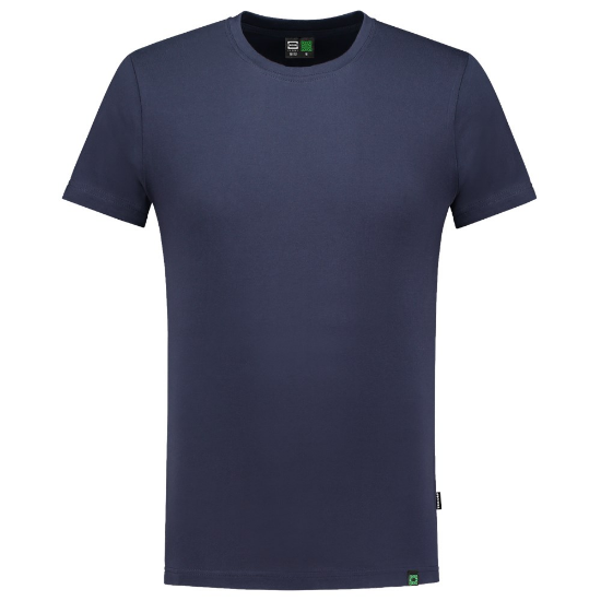 Afbeeldingen van TRICORP T-shirt Slim-Fit Rewear 101701 inkt