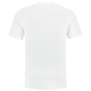 Afbeeldingen van TRICORP T-shirt UV Block Cooldry 102001 wit L