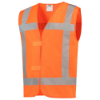 Afbeeldingen van TRICORP Veiligheidsvest RWS 453015 fluor oranje 5XL