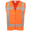 Afbeeldingen van TRICORP Veiligheidsvest RWS 453015 fluor oranje 5XL