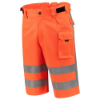 Afbeeldingen van TRICORP Werkbroek kort RWS 503006 fluor oranje