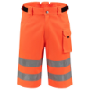 Afbeeldingen van TRICORP Werkbroek kort RWS 503006 fluor oranje