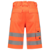 Afbeeldingen van TRICORP Werkbroek kort RWS 503006 fluor oranje