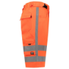 Afbeeldingen van TRICORP Werkbroek kort RWS 503006 fluor oranje