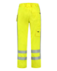 Afbeeldingen van TRICORP Werkbroek RWS 503003 fluor geel 50