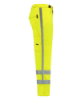 Afbeeldingen van TRICORP Werkbroek RWS 503003 fluor geel 50