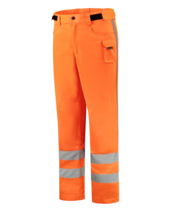 Afbeeldingen van TRICORP Werkbroek RWS 503003 fluor oranje 64