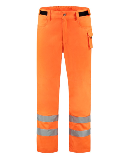Afbeeldingen van TRICORP Werkbroek RWS 503003 fluor oranje 54