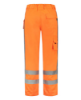 Afbeeldingen van TRICORP Werkbroek RWS 503003 fluor oranje 54