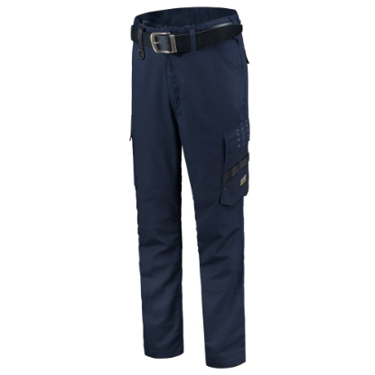 Afbeeldingen van TRICORP Werkbroek Twill 502023 inkt 58