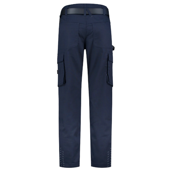 Afbeeldingen van TRICORP Werkbroek Twill 502023
