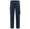 Afbeeldingen van TRICORP Werkbroek Twill Cordura 502021 inkt 54