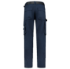 Afbeeldingen van TRICORP Werkbroek Twill Cordura 502021 inkt 54