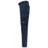 Afbeeldingen van TRICORP Werkbroek Twill Cordura 502021 inkt 54