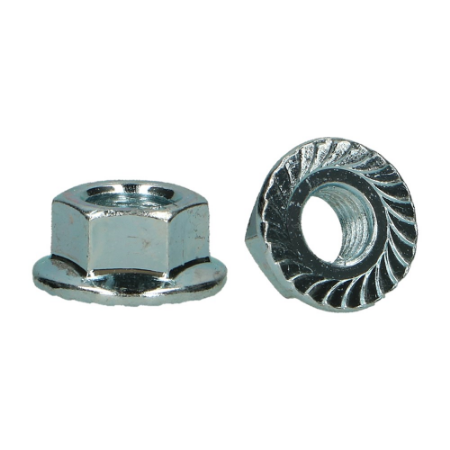 Afbeelding voor categorie Flensmoeren