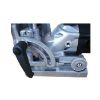 Afbeeldingen van AMB-ELEKTRIK Lamellenfreesmachine FDF 800W 230V