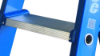 Afbeeldingen van ASC Bordestrap Premium 6 treden 1,5M stahoogte