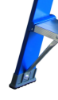 Afbeeldingen van ASC Bordestrap Premium 6 treden 1,5M stahoogte