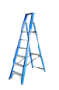 Afbeeldingen van ASC Bordestrap Premium 6 treden 1,5M stahoogte