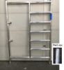 Afbeeldingen van ASC Doorloopframe