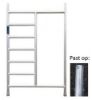 Afbeeldingen van ASC Doorloopframe