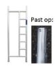 Afbeeldingen van ASC Doorloopframe