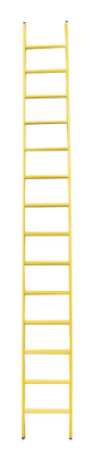 Afbeeldingen van ASC Enkele ladder fiber
