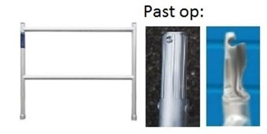 Afbeeldingen van ASC Kopleuning 135-50-2 (HT)