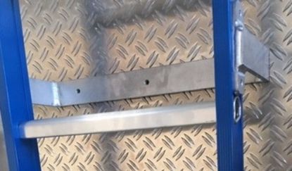 Afbeeldingen van ASC Muurbeugel t.b.v. XD Ladder