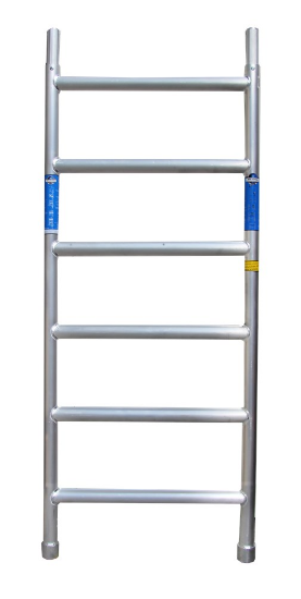 Afbeeldingen van ASC Opbouwframe 75-28-6 6 sporten