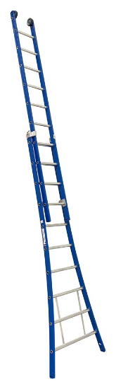 Afbeeldingen van ASC Reformladder Premium 2X10 sporten