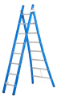 Afbeeldingen van ASC Reformladder Premium 2X8 sporten
