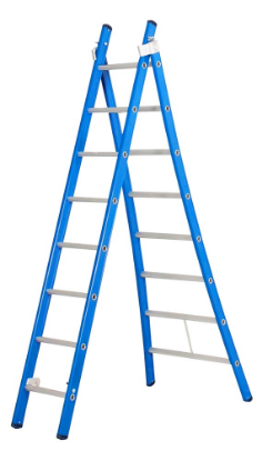 Afbeeldingen van ASC Reformladder Premium 2X8 sporten