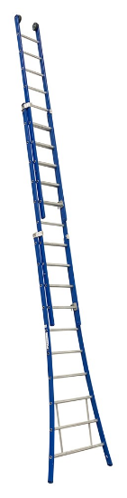 Afbeeldingen van ASC Reformladder Premium 3X10 sporten