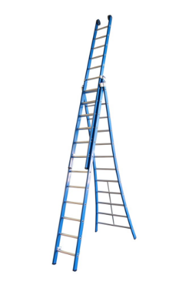 Afbeeldingen van ASC Reformladder Premium 3X12 sporten