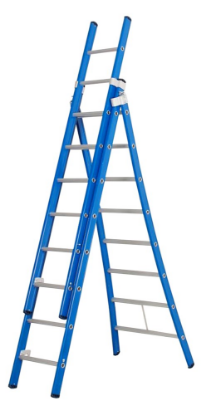 Afbeeldingen van ASC Reformladder Premium