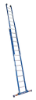 Afbeeldingen van ASC Reformladder XD recht met stabilisatiebalk