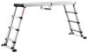 Afbeeldingen van TELESTEPS Steigerplatform Solid-Line 62CM