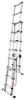 Afbeeldingen van TELESTEPS Telescopische combi ladder Combi-Line 3,0M