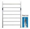 Afbeeldingen van TELESTEPS Telescopische ladder Bigone