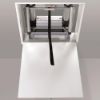 Afbeeldingen van TELESTEPS Telescopische zoldertrap Loft-Line maxi 3,0M