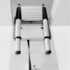 Afbeeldingen van TELESTEPS Telescopische zoldertrap Loft-Line maxi 3,0M
