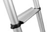 Afbeeldingen van TELESTEPS Telescopische zoldertrap Loft-Line mini 2,55M