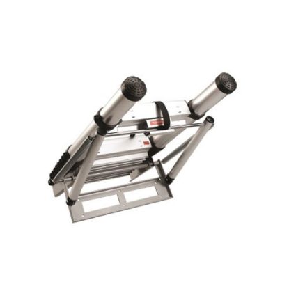 Afbeeldingen van TELESTEPS Telescopische zoldertrap Loft-Line