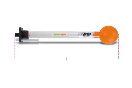 Afbeelding voor categorie Meetgereedschappen