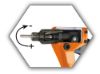 Afbeeldingen van BETA Blindklinktang ultra compact 1741U