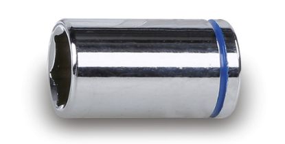 Afbeeldingen van BETA Dopsleutel ¼" zeskant gekleurd 10MM 900MC 10