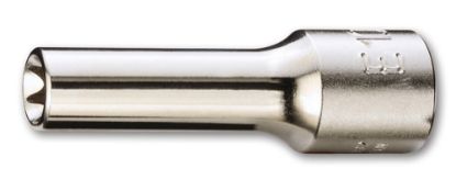 Afbeeldingen van BETA Dopsleutel ⅜" TORX 55MM E4 910FTX-L 4