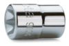 Afbeeldingen van BETA Dopsleutel ⅜" TORX E4 910FTX 4